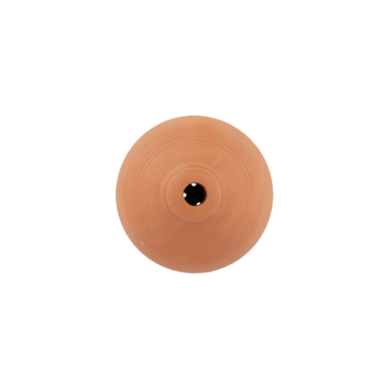 Duimgieter Terracotta
