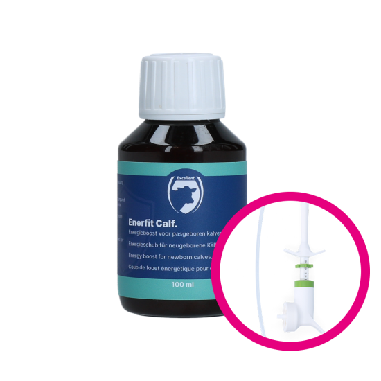 Enerfit Calf 100ml