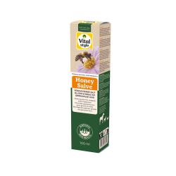 Honingzalf Vitalstyle 100ml
