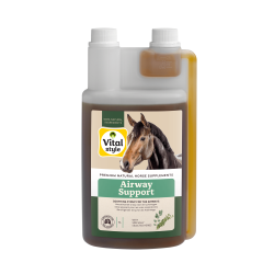 LuchtwegSupport Vitalstyle 1 liter