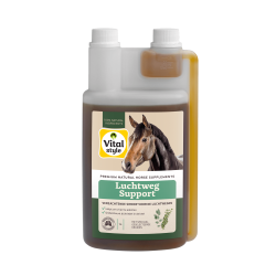 LuchtwegSupport Vitalstyle 1 liter LuchtwegSupport Vitalstyle 1 liter