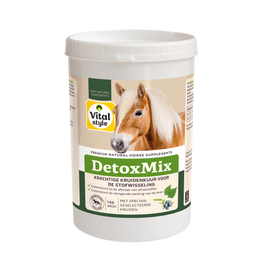 Detoxmix VitalStyle 1kg