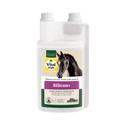 VitalStyle vloeibare silicium 1 liter