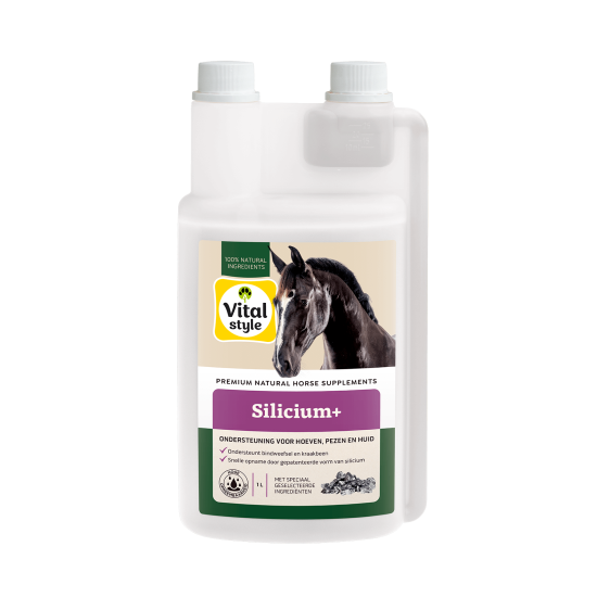 VitalStyle vloeibare silicium 1 liter