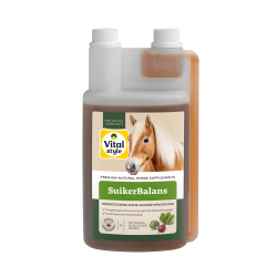 Suikerbalans Vitalstyle 1 liter