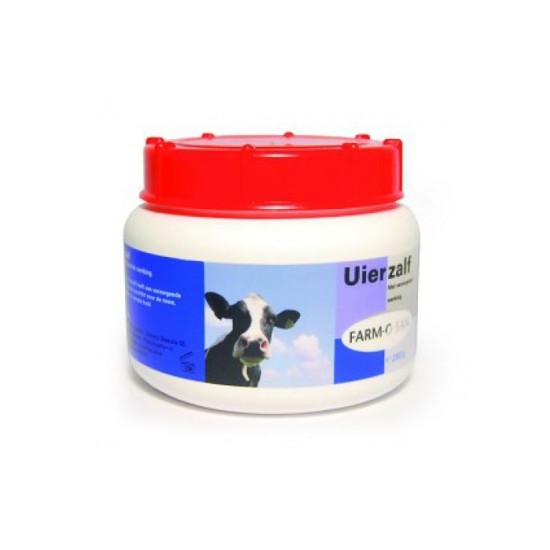 Uierzalf FOS 250g