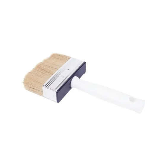 Blokkwast 10x3cm dhz