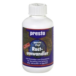 Presto roestomvormingspray 250ml Presto roestomvormingspray 250ml
