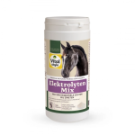 extra zout voor paarden