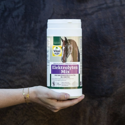 Elektrolyten Mix paard 1kg