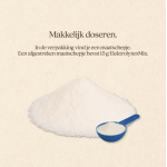 extra zout voor paarden