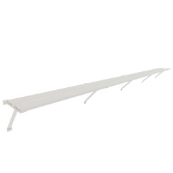 Kweekschap Kate 2 zwart/wit/groengrijs