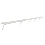 Kweekschap Kate 3 zwart/wit/groengrijs