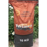 Terlanco Houtskool 10kg Ecologisch