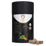 Excellent Horse Sweet Carrot Blocks 3kg