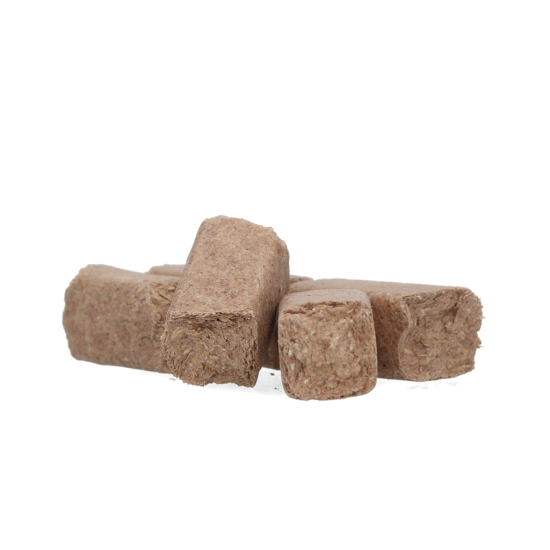 Excellent Horse Sweet Carrot Blocks 3kg