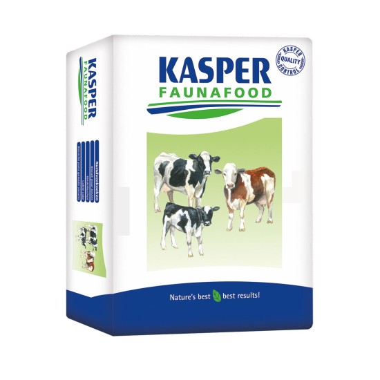 Rundveekoek 20kg