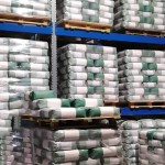 Fokbrok groen nGMO 20kg