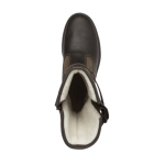 Grisport laars Sutherland bruin