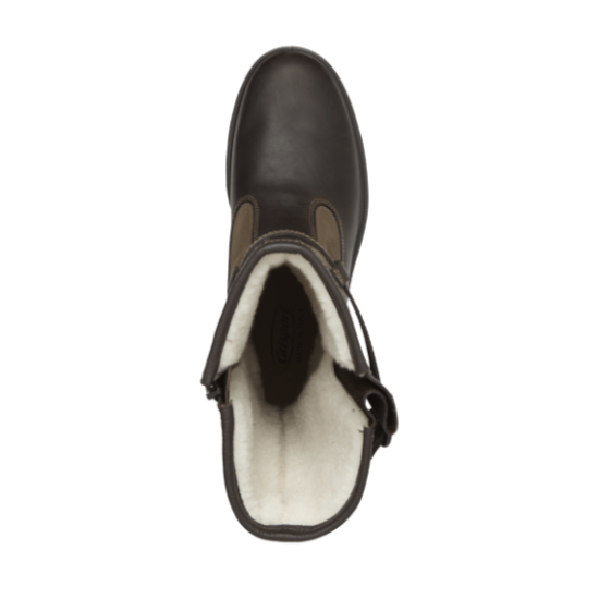 Grisport laars Sutherland bruin