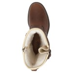 Grisport Highland winterlaars beige/para Grisport Highland winterlaars beige/para