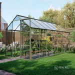 Tuinkas Kate 5 zwart/wit/groengrijs Tuinkas Kate 5 zwart/wit/groengrijs