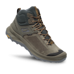 Grisport Discovery wandelschoen groen Grisport Discovery wandelschoen groen