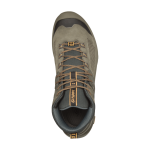 Grisport Discovery wandelschoen groen Grisport Discovery wandelschoen groen