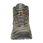 Grisport Discovery wandelschoen groen Grisport Discovery wandelschoen groen