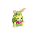 Plucheknuffel Konijnenei Titi Groen