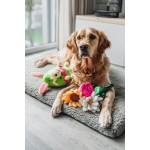 Plucheknuffel Konijnenei Titi Groen