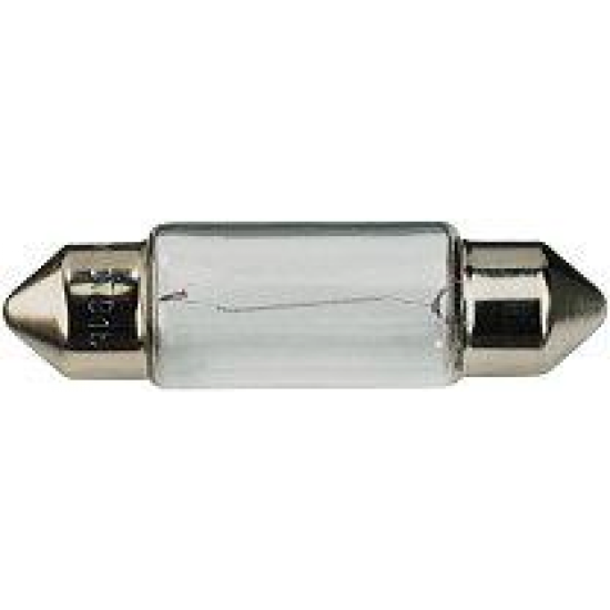 Buislamp 12v 5w 208 (12864)