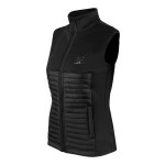 Ruiter Bodywarmer Phenomenal zwart