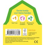 Allereerste woordjes op de boerderij