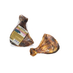 Varkensschouderblad hondensnack 1st