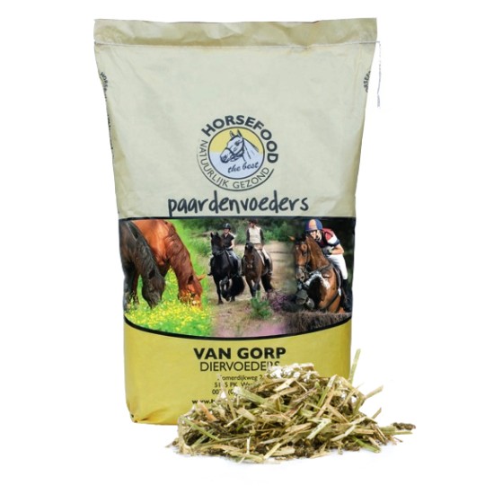 Horsefood Hippoluz Zero 67,5L