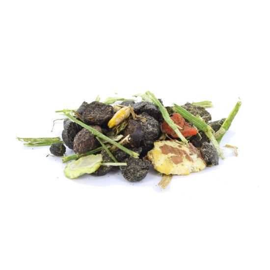 Horsefood Graanvrij-mix 20kg