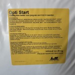 Optistart 20kg Optistart 20kg