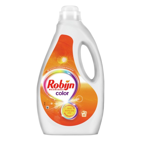Robijn Color vloeibaar 3 liter