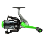 telescopische werphengel