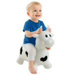 Opblaasbaar Skippykoe