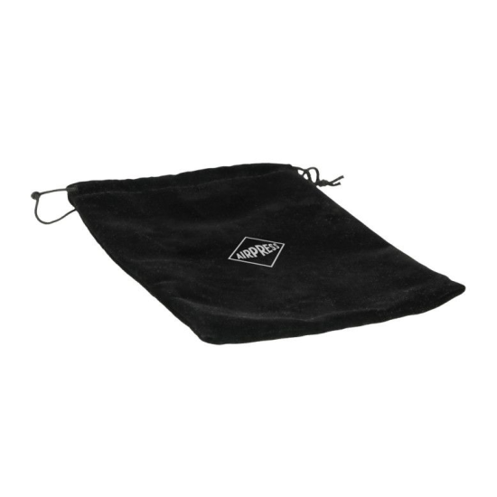 Airpress mini accucompressor LMO25