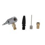 Airpress mini accucompressor LMO25