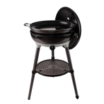 Cadac Carri Chef 50 met Paella Pan