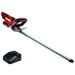 Einhell accu Heggenschaar 2.5Ah set compleet Einhell accu Heggenschaar 2.5Ah set compleet