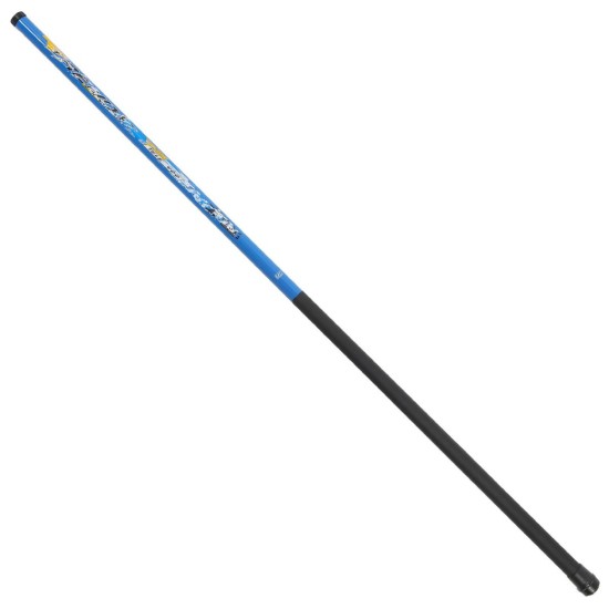 LFT Trendy Fishing telescoophengel Blue 4 meter