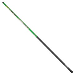 LFT Trendy Fishing telescoophengel Green 3 meter
