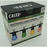 Calexi Vista Lichtsnoer Feestverlichting 220-240V Calexi Vista Lichtsnoer Feestverlichting 220-240V