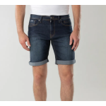 New Star short dark blue