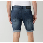 New Star short dark blue
